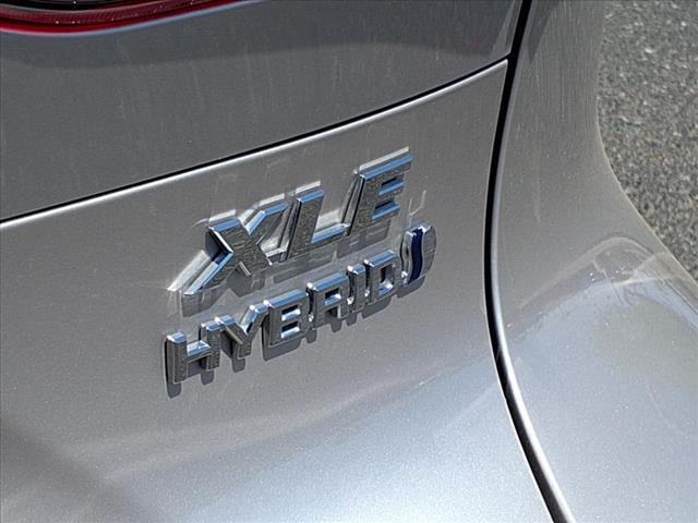 used 2022 Toyota Venza car, priced at $29,999