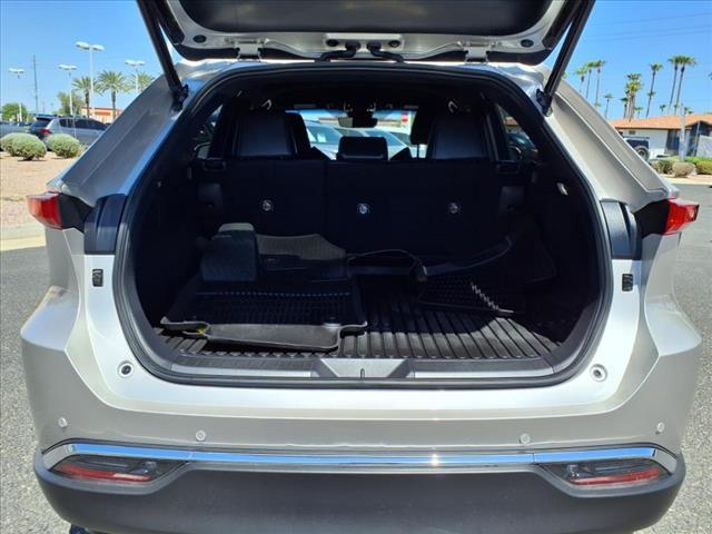 used 2022 Toyota Venza car, priced at $29,999