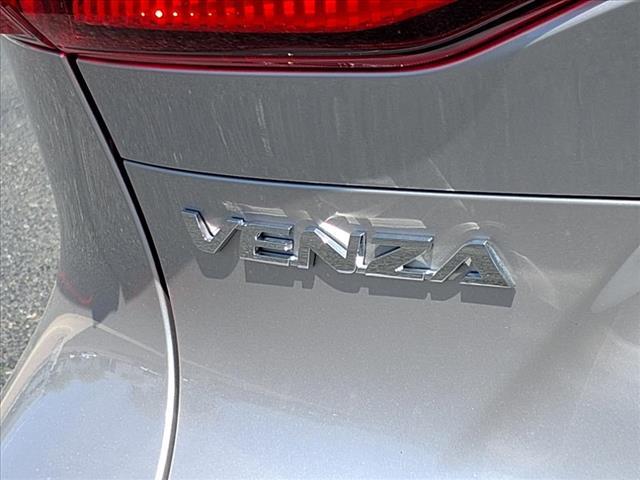 used 2022 Toyota Venza car, priced at $29,999