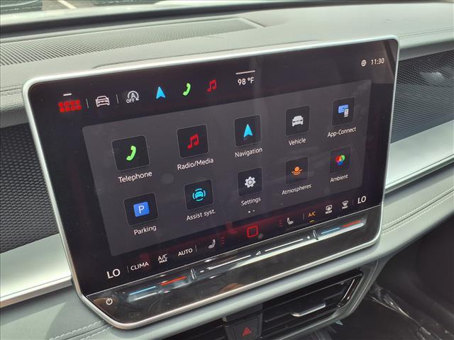 new 2026 Volkswagen Tiguan car, priced at $35,197