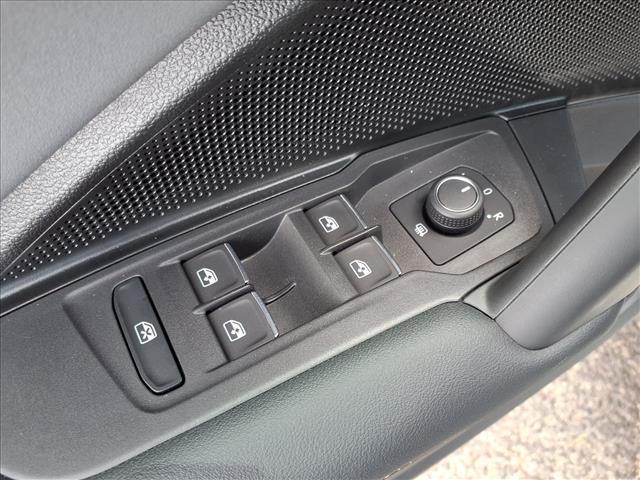 new 2026 Volkswagen Tiguan car, priced at $35,197