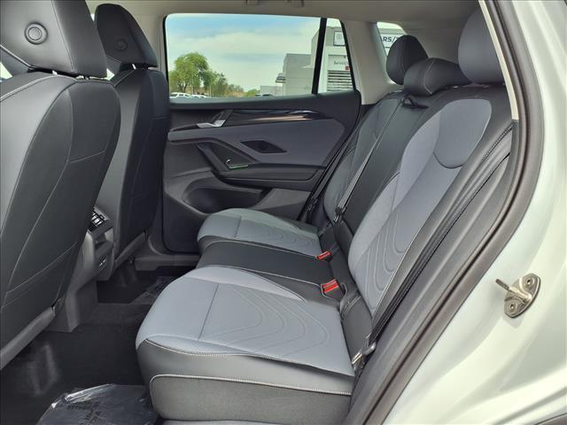 new 2026 Volkswagen Tiguan car, priced at $35,197