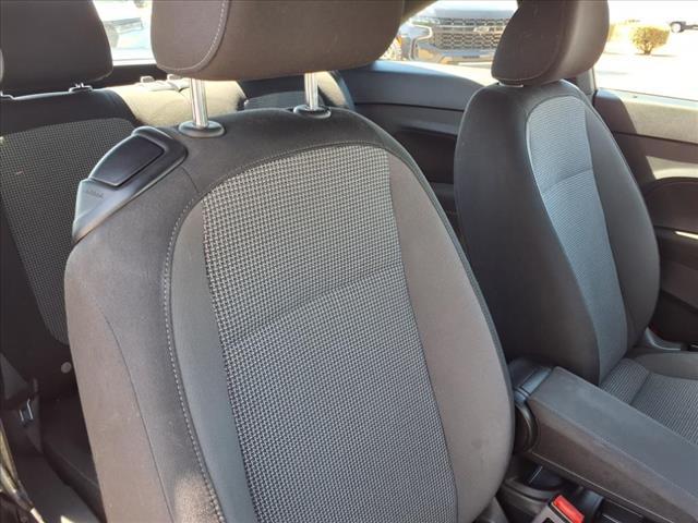 used 2018 Volkswagen Beetle car, priced at $15,999