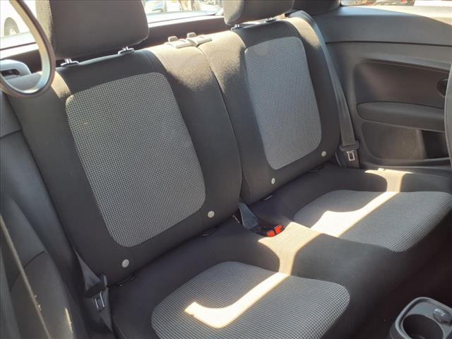 used 2018 Volkswagen Beetle car, priced at $15,999