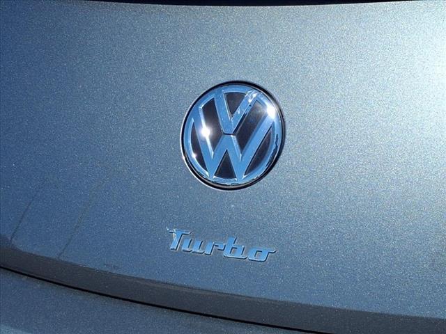 used 2018 Volkswagen Beetle car, priced at $15,999