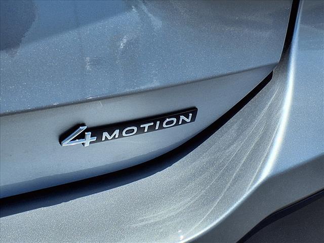 new 2026 Volkswagen Tiguan car, priced at $37,085