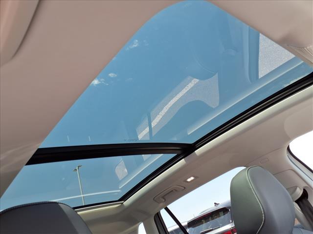 new 2026 Volkswagen Tiguan car, priced at $37,085