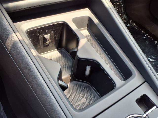 new 2026 Volkswagen Tiguan car, priced at $37,085