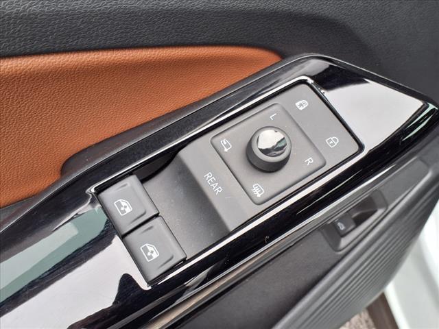 used 2021 Volkswagen ID.4 car, priced at $23,998