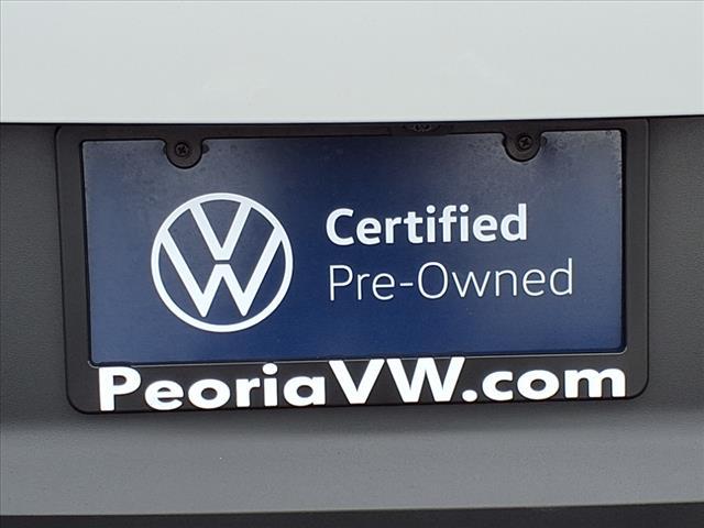 used 2021 Volkswagen ID.4 car, priced at $23,998