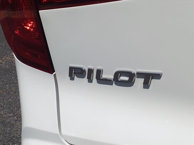 used 2017 Honda Pilot car, priced at $19,999