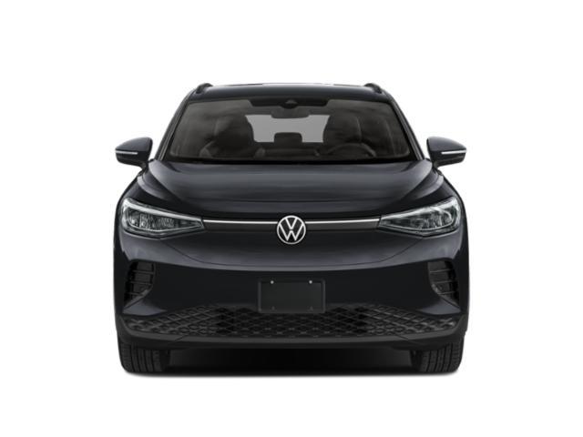 new 2026 Volkswagen ID.4 car, priced at $47,072