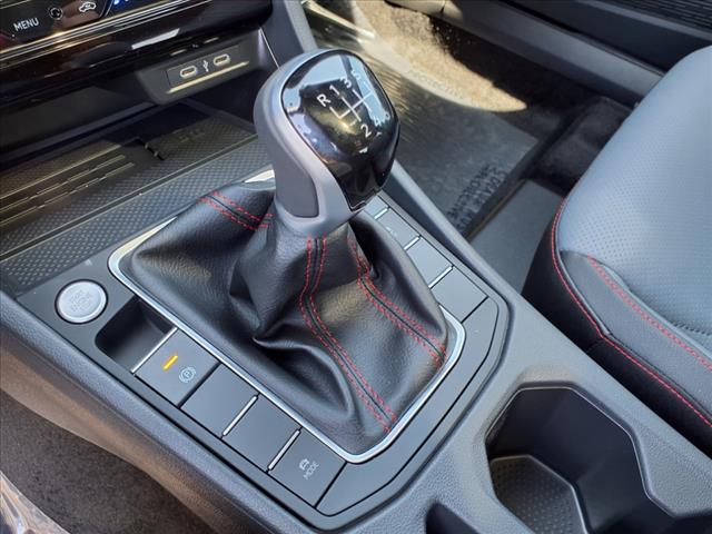 new 2025 Volkswagen Jetta GLI car, priced at $35,053
