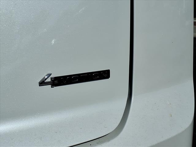 new 2026 Volkswagen Atlas Cross Sport car, priced at $51,876