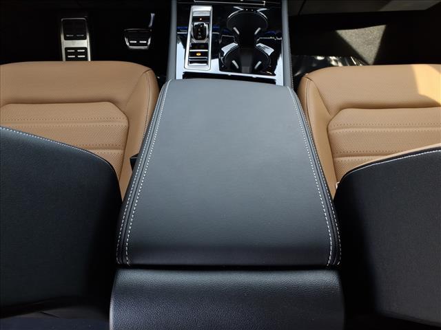 new 2026 Volkswagen Atlas Cross Sport car, priced at $51,876