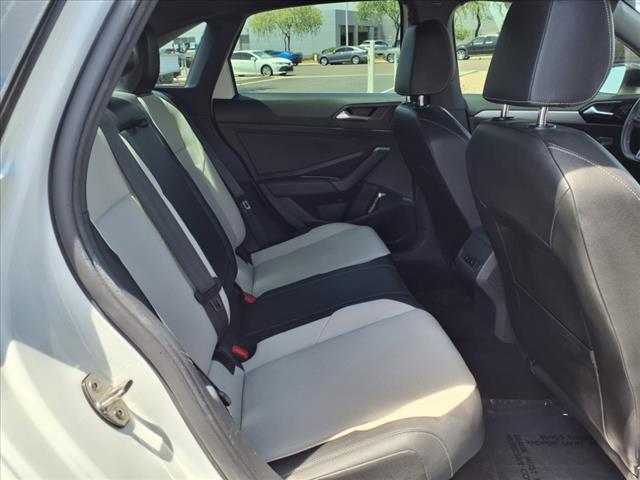used 2019 Volkswagen Jetta car, priced at $12,999