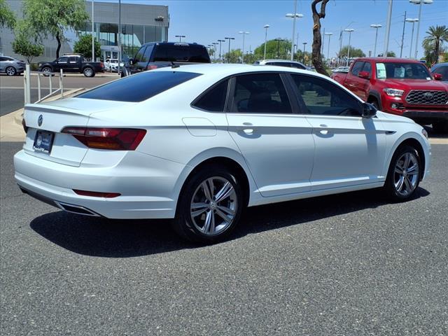 used 2019 Volkswagen Jetta car, priced at $12,999