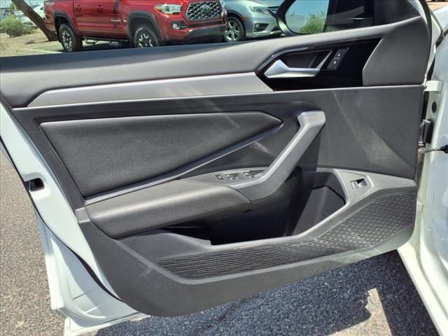 used 2019 Volkswagen Jetta car, priced at $12,999