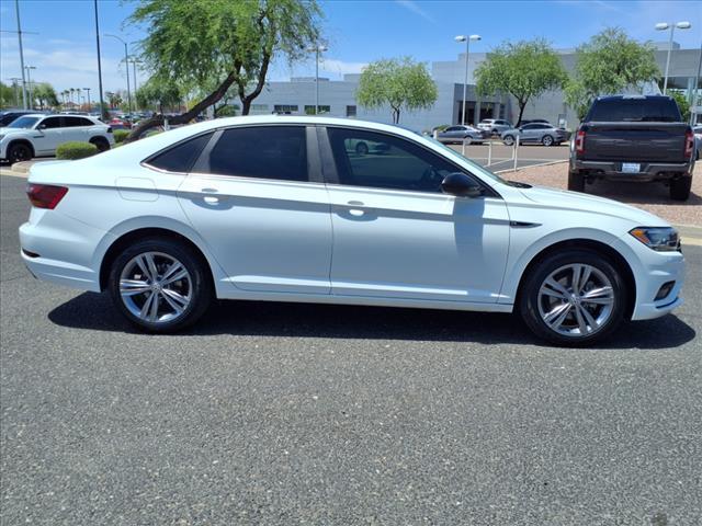 used 2019 Volkswagen Jetta car, priced at $12,999
