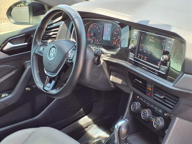 used 2019 Volkswagen Jetta car, priced at $12,999