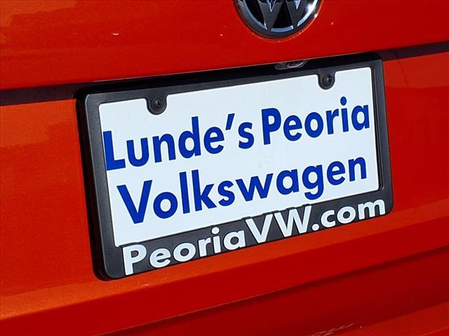 used 2021 Volkswagen Jetta car, priced at $19,998