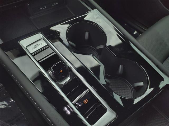 new 2026 Volkswagen Atlas Cross Sport car, priced at $54,600