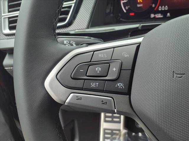 new 2026 Volkswagen Atlas Cross Sport car, priced at $54,600