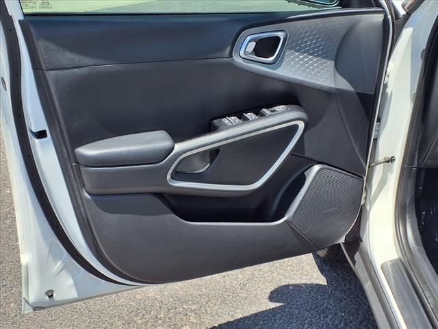 used 2020 Kia Soul car, priced at $13,999
