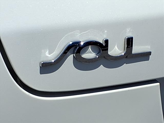 used 2020 Kia Soul car, priced at $13,999