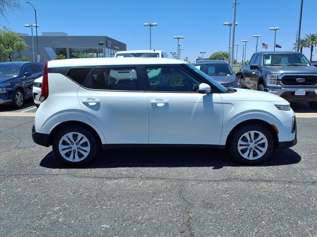 used 2020 Kia Soul car, priced at $13,999