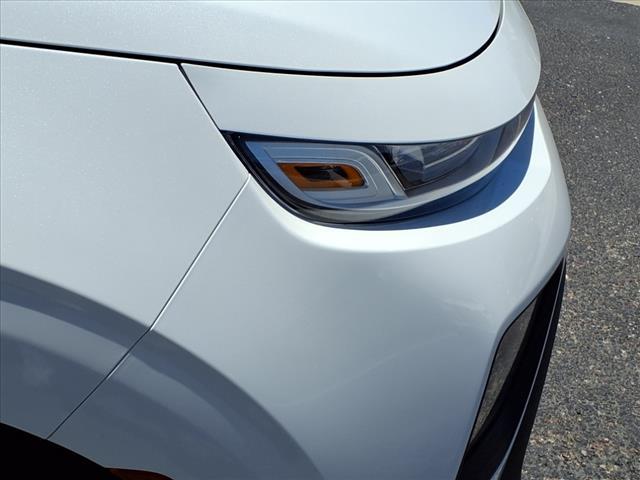 used 2020 Kia Soul car, priced at $13,999