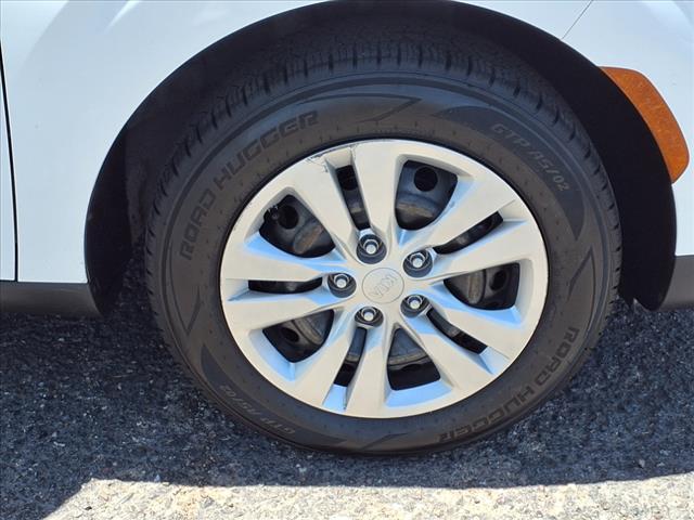 used 2020 Kia Soul car, priced at $13,999