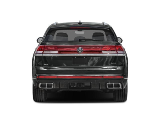 new 2024 Volkswagen Atlas Cross Sport car, priced at $52,167