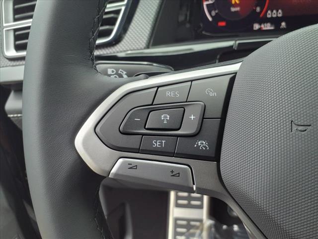 new 2025 Volkswagen Atlas Cross Sport car, priced at $51,746