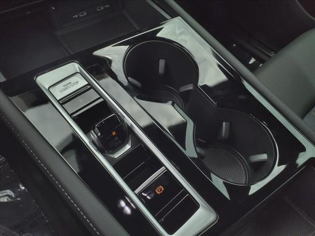 new 2025 Volkswagen Atlas Cross Sport car, priced at $51,746