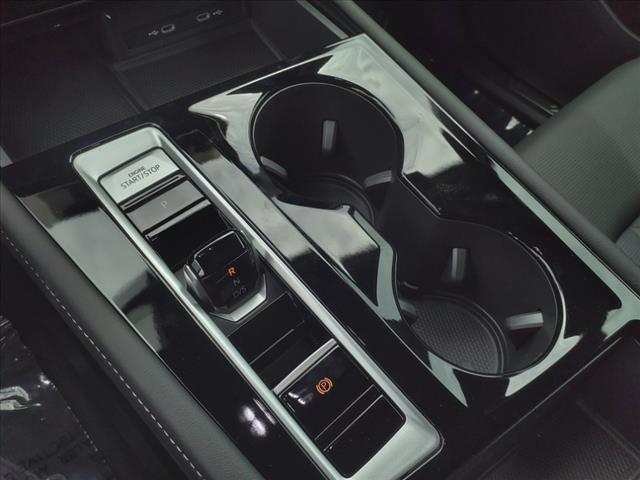 new 2025 Volkswagen Atlas Cross Sport car, priced at $52,746