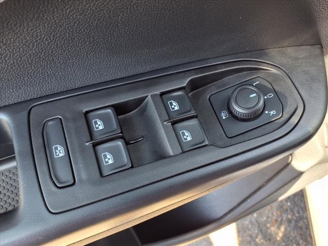 used 2024 Volkswagen Taos car, priced at $23,998