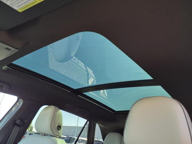 new 2025 Volkswagen Atlas Cross Sport car, priced at $51,746