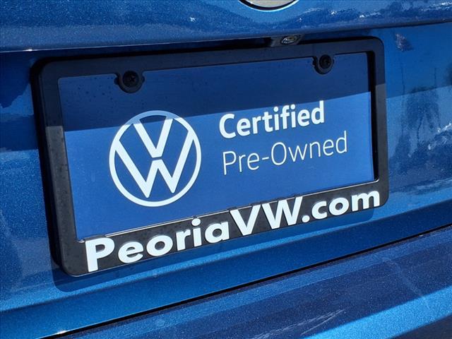 used 2019 Volkswagen Jetta car, priced at $15,998