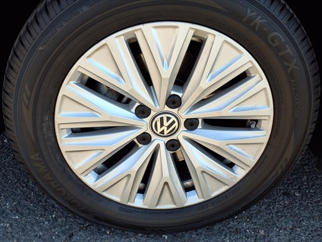 used 2019 Volkswagen Jetta car, priced at $15,998