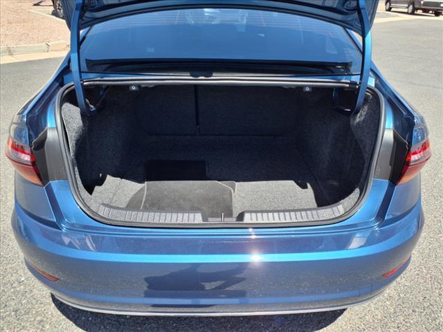 used 2019 Volkswagen Jetta car, priced at $15,998