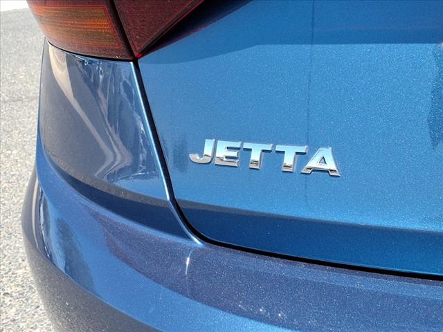 used 2019 Volkswagen Jetta car, priced at $15,998