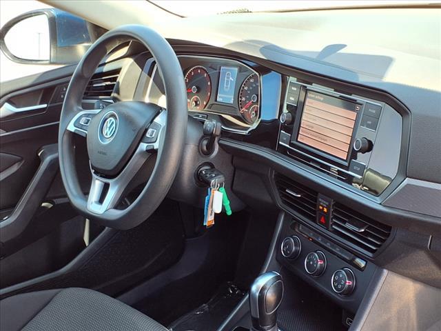 used 2019 Volkswagen Jetta car, priced at $15,998