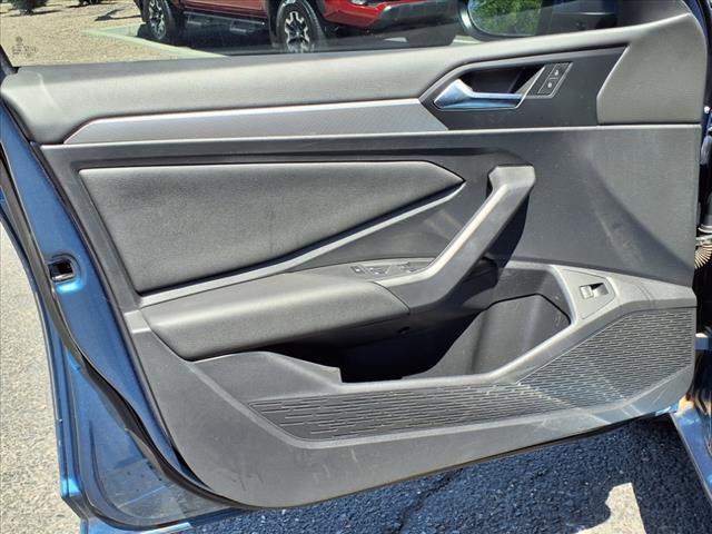 used 2019 Volkswagen Jetta car, priced at $15,998