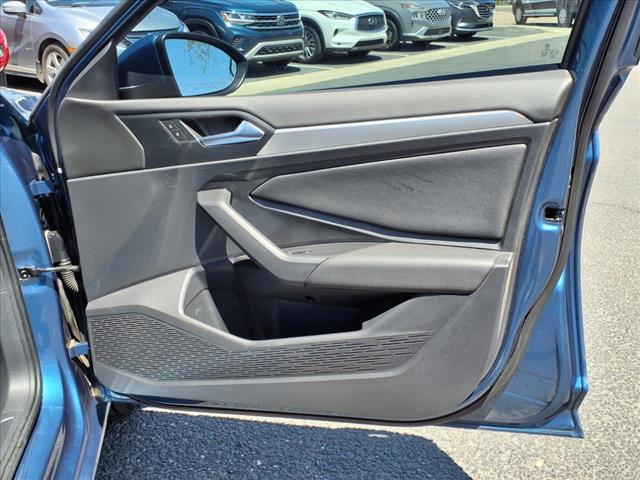 used 2019 Volkswagen Jetta car, priced at $15,998