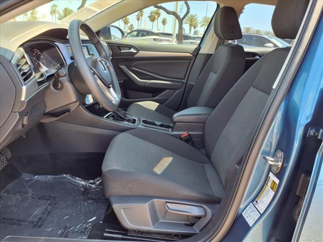 used 2019 Volkswagen Jetta car, priced at $15,998
