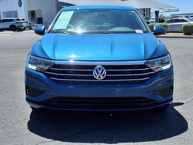 used 2019 Volkswagen Jetta car, priced at $15,998