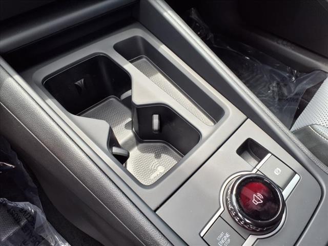 new 2025 Volkswagen Tiguan car, priced at $32,976