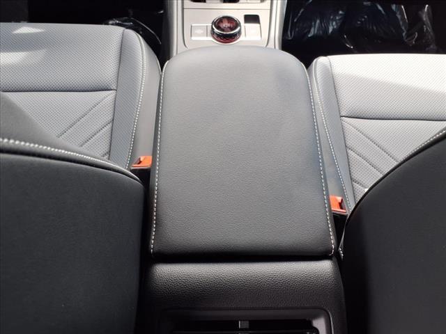 new 2025 Volkswagen Tiguan car, priced at $32,976