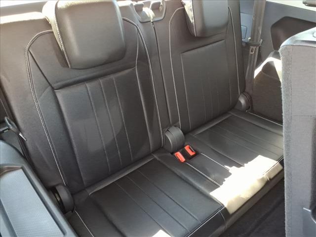 used 2024 Volkswagen Tiguan car, priced at $24,998